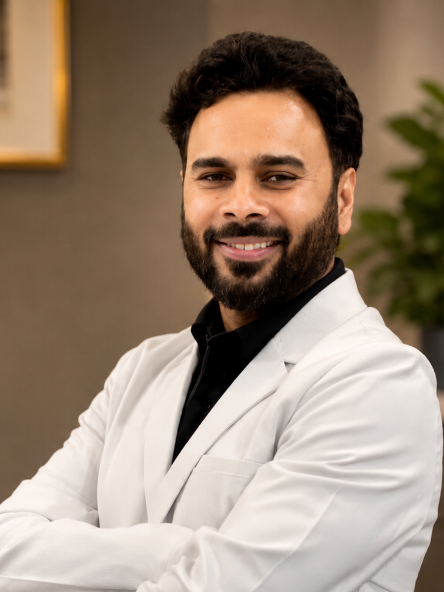 Dr. Sombir Singh